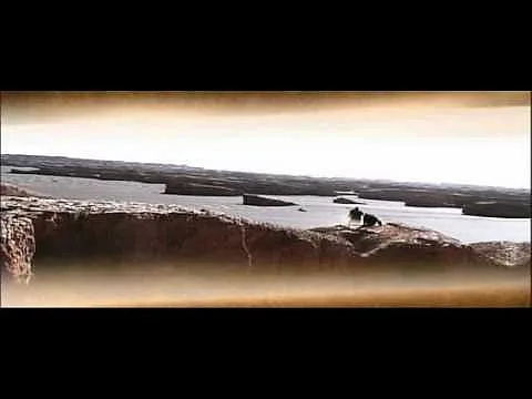 Горизонтальный кадр из проекта «Королева Сондок»