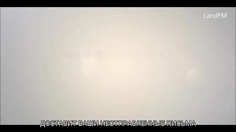 Горизонтальный кадр из проекта «На пути к небесам»
